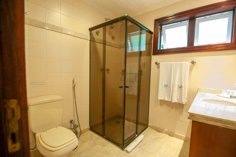 Bathroom 5, Búzios Mar Hotel, Armação dos Búzios