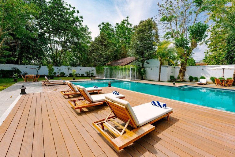 Sport & Beauty 5, Grand Diamond Hotel Yogyakarta ( Formerly Grand Quality Hotel ), Sleman