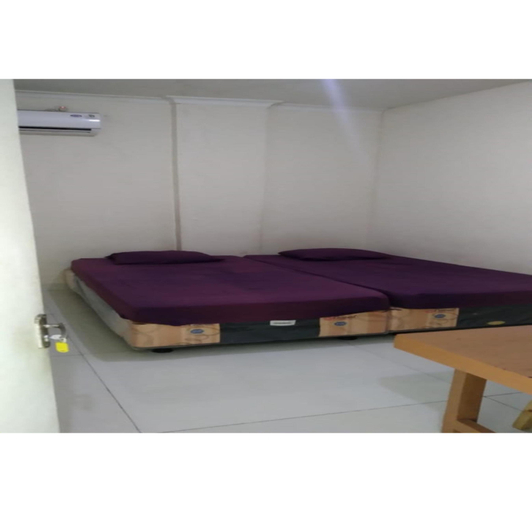 Bedroom 4, SPOT ON 94166 Kost Bunda Syariah, Bekasi