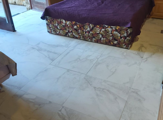 Bedroom 2, Big Terrace Apartment, Dubrovnik