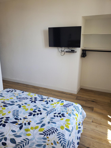Others 4, Chambre d'Hote Straboni - Bastia centre, Haute-Corse