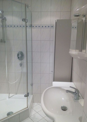 Bathroom 3, Holiday Apartment Rosi Denz, Oberallgäu