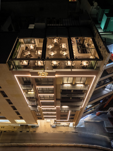 Exterior & Views 2, 507 ATHENS, Attica