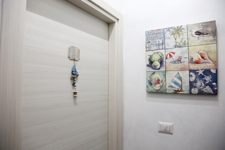 Others 4, Alta Marea, Barletta-Andria-Trani