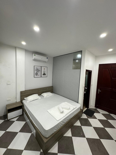 Julia Apartment, Đống Đa