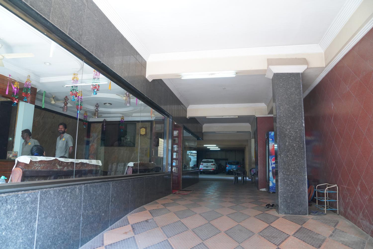 Others 5, Durga Residency, Chittoor