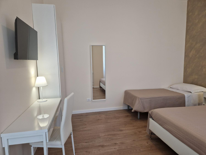 Others 3, City Center Suite, Campobasso