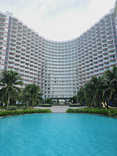 Exterior & Views 2, Condotel Cam Ranh Beach Resort, Cam Lâm