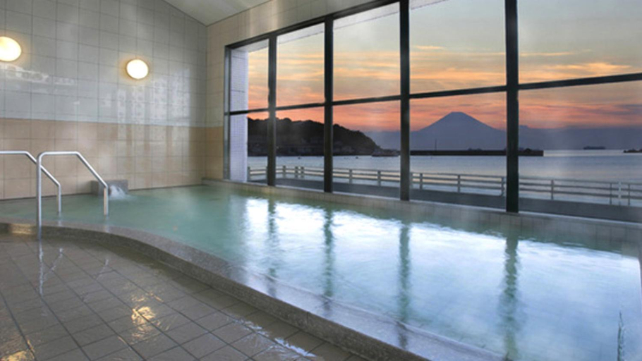 Sport & Beauty 2, Kyukamura Tateyama, Tateyama