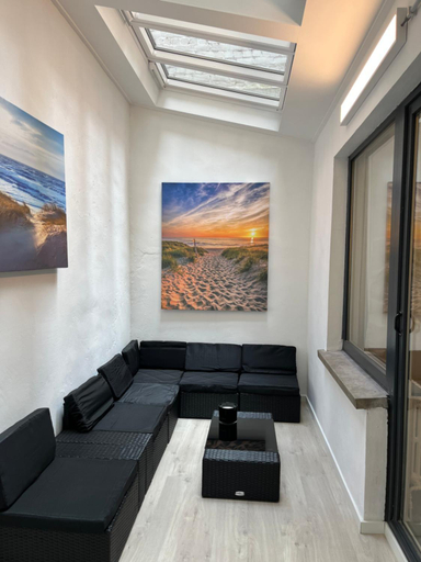 Others 4, Appartement Justine, West-Vlaanderen