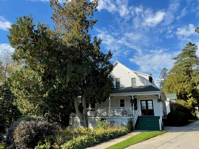 Exterior & Views 2, Siebkens Resort, Sheboygan