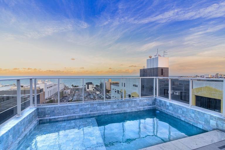 Sport & Beauty 5, Place2You Hotel by Welkom, João Pessoa