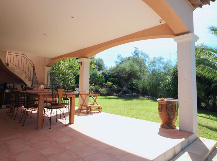 Dining 2, Belle Vue - Sainte Maxime, Var