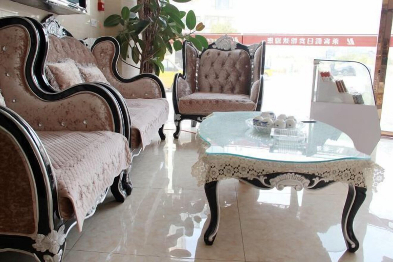 Others 5, Lake Holiday Hotel, Chizhou