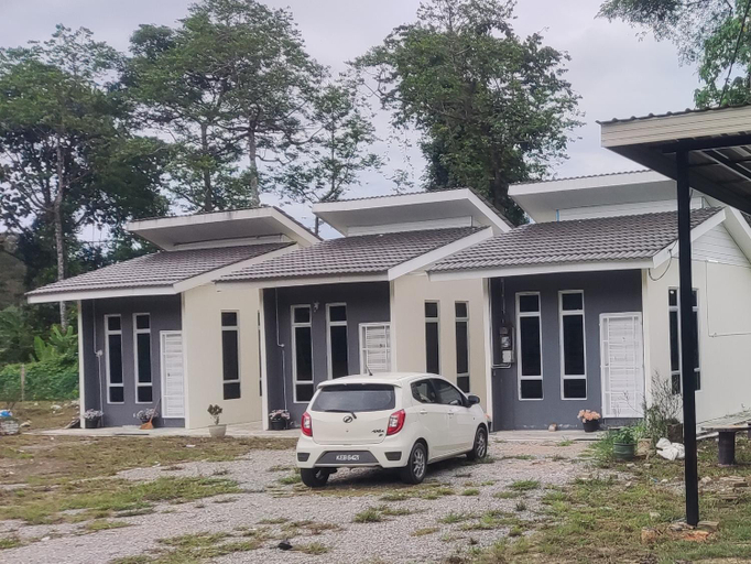 Others 3, Jeli Heights Hill Home 3, Jeli