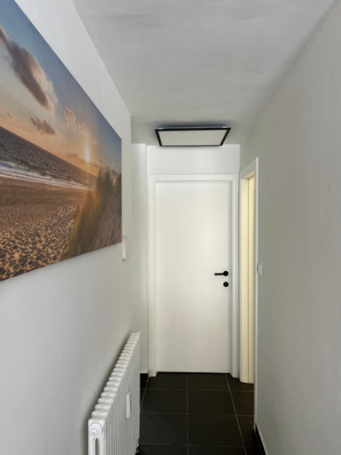 Others 3, Appartement Justine, West-Vlaanderen