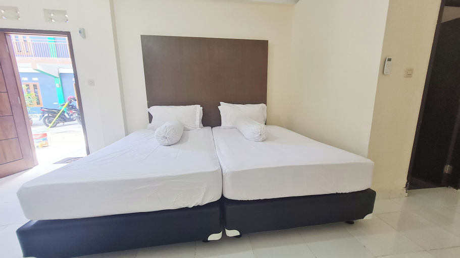 Bedroom 11
