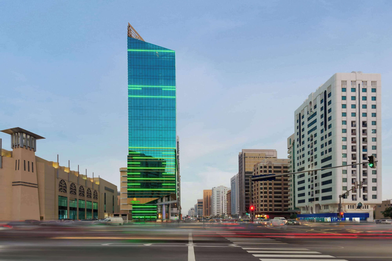 La Quinta by Wyndham Abu Dhabi Al Wahda, Abu Dhabi City