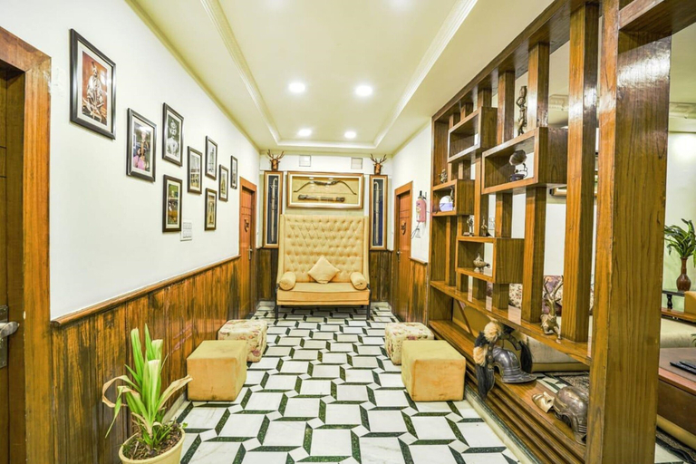 Others 5, Rafahiya Haveli by Elmont, Udaipur