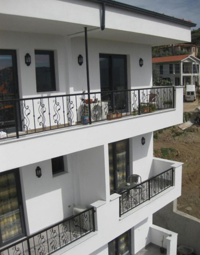 Exterior & Views, Villa Manzara, Selçuk