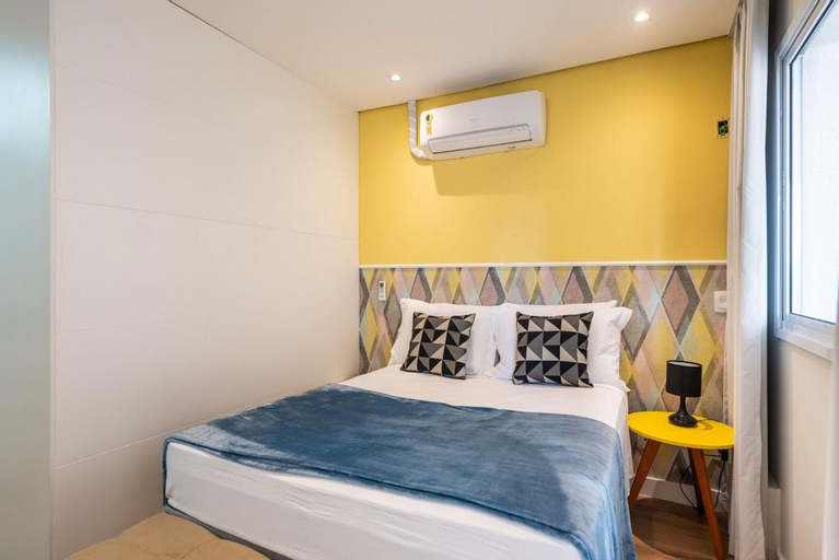 Bedroom 14