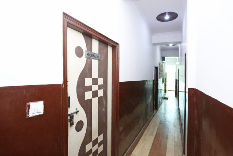 Public Area, Shubham Hotel In ghaziabad, Ghaziabad