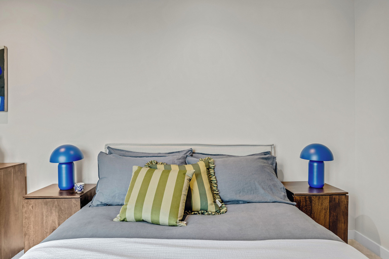 Bedroom 2, Riverstone Heights, London