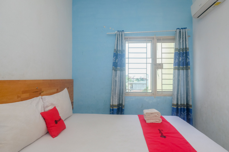 Bedroom 21