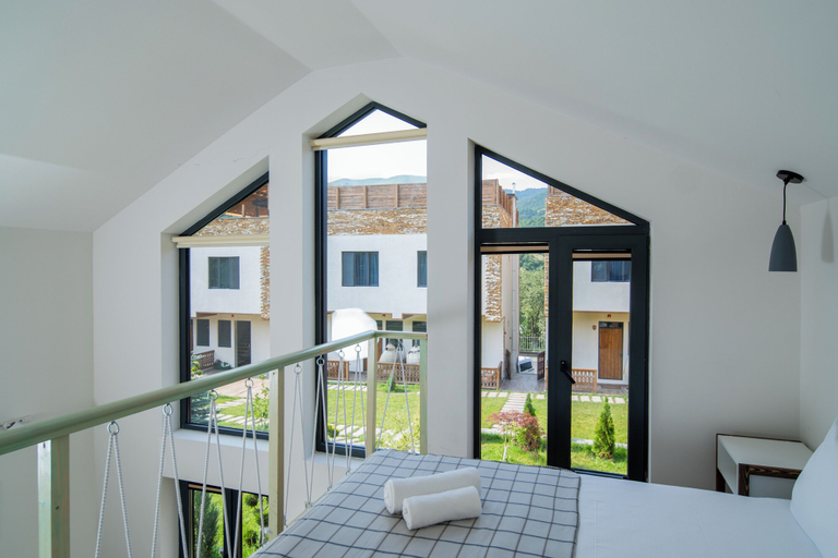 Room 2, Taniqinn Dilijan Cottages