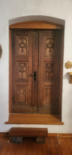 Others 5, Burg Hermannstein - Queens Room, Lahn-Dill-Kreis