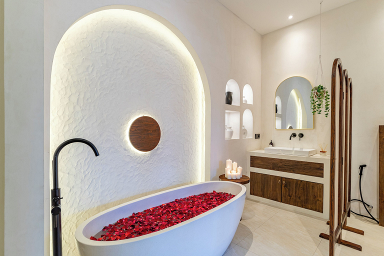 Others 5, OriVista Luxe 1BR Designer Pool Villa in Canggu, Badung