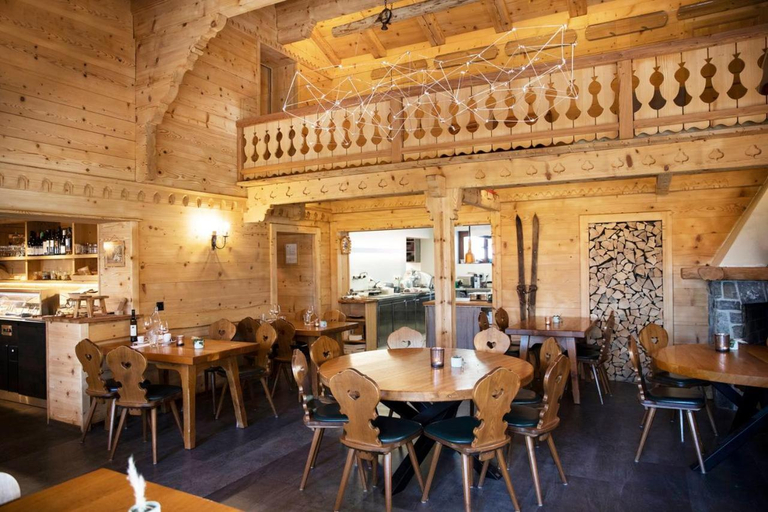 Food & Drinks 3, Miroir d'Argentine, Aigle