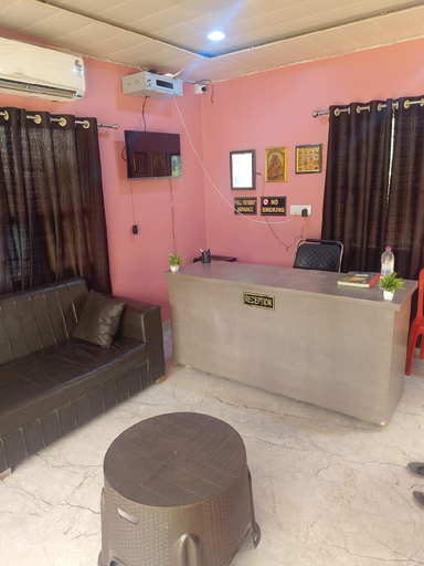 Others 2, The Swastik Hotel & Resort, Mathura