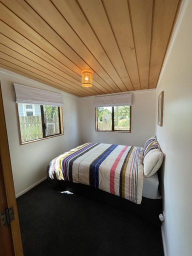 Others 3, Methven Ski Pad, Ashburton