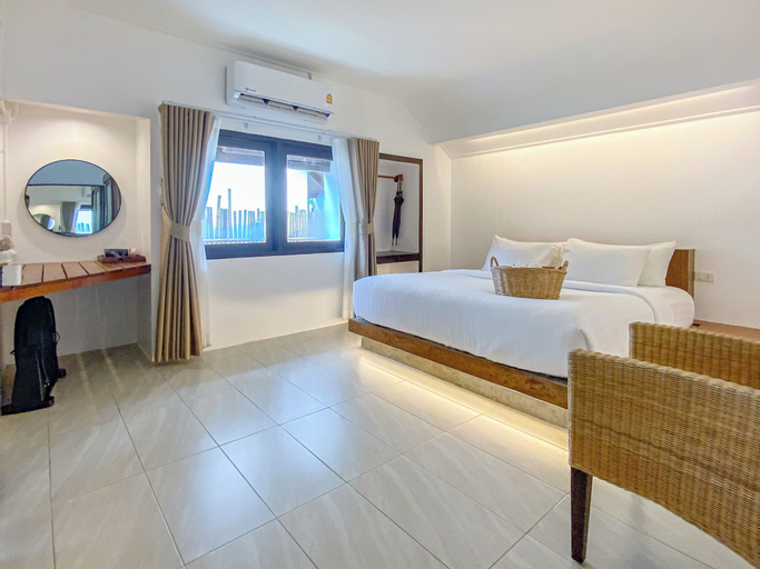 Bedroom 7