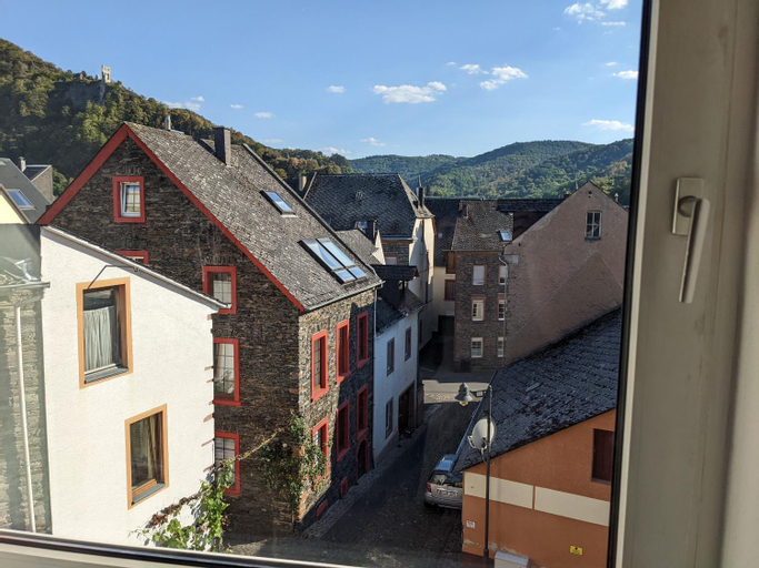 Exterior & Views 4, Monkey Factory - Mini Home-Stay Hostel, Bernkastel-Wittlich