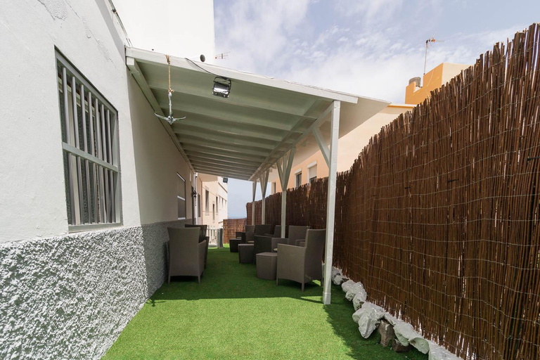 Exterior & Views 2, La Bussola, Las Palmas