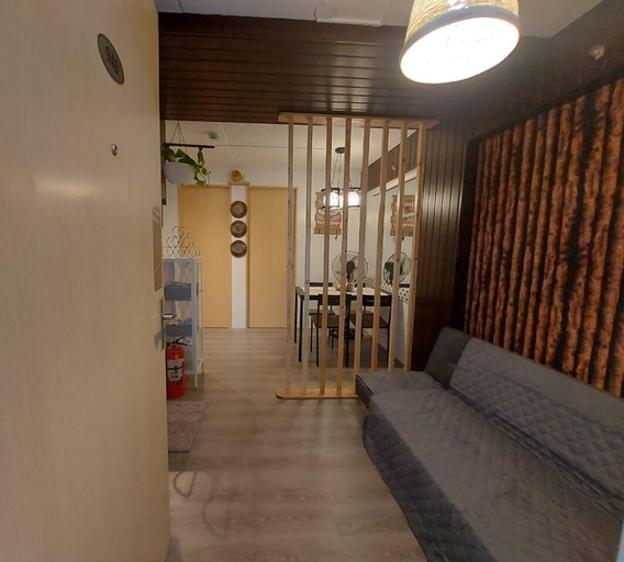 Deca Suites 946, Pasig City