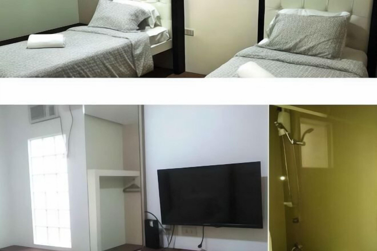 Bedroom 13