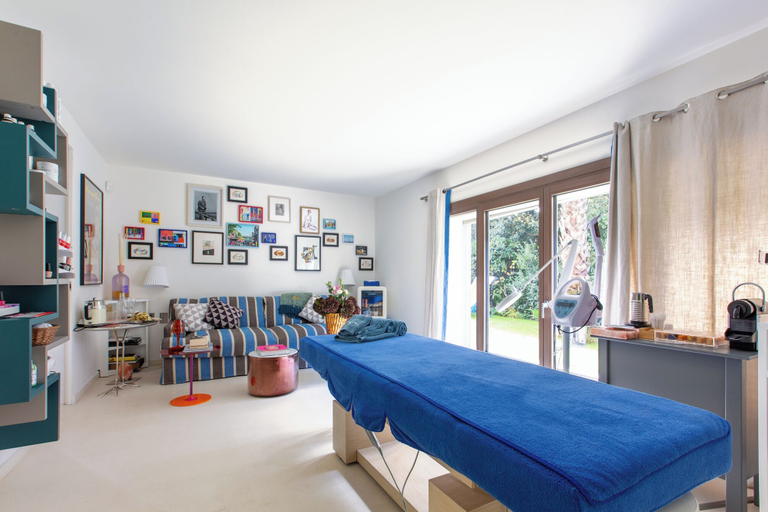 Bedroom 3, Magic Forte, Lucca