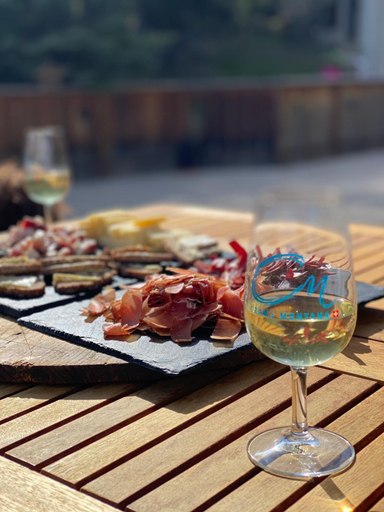 Food & Drinks 4, Colorado Riders Chalet, Sierre