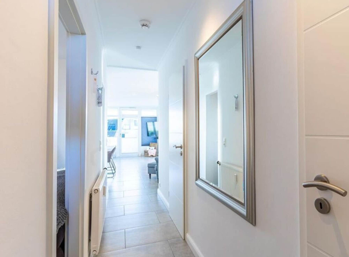 Interior 3, 2-room Luxury Apartment, Ostholstein