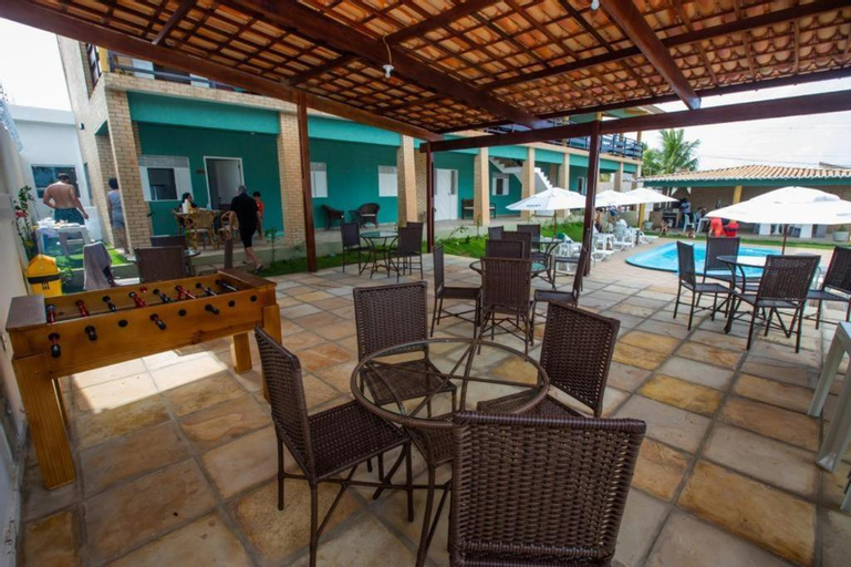 Food & Drinks, Arituba Pousada By BS Hoteis, Nísia Floresta