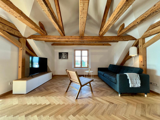 Others 5, Ferienzauber 1897 by Hello Fewo Apartments, Dornbirn