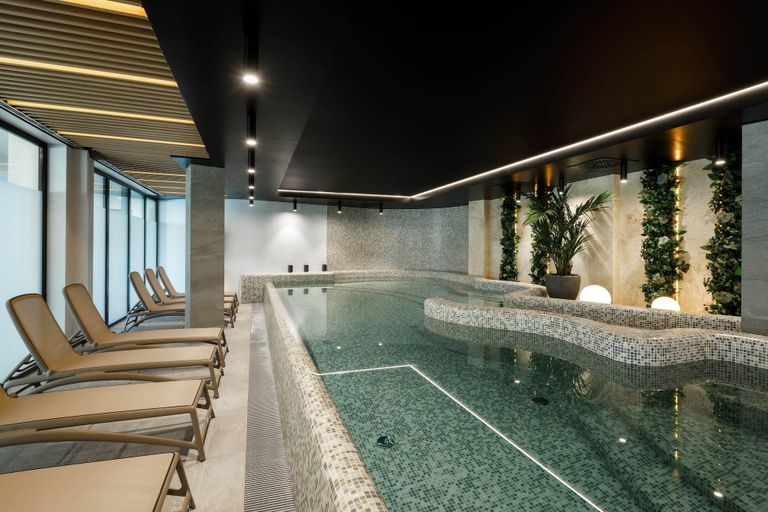 Sport & Beauty 2, Baltic Waves Resort by PI Apartments, Kamień