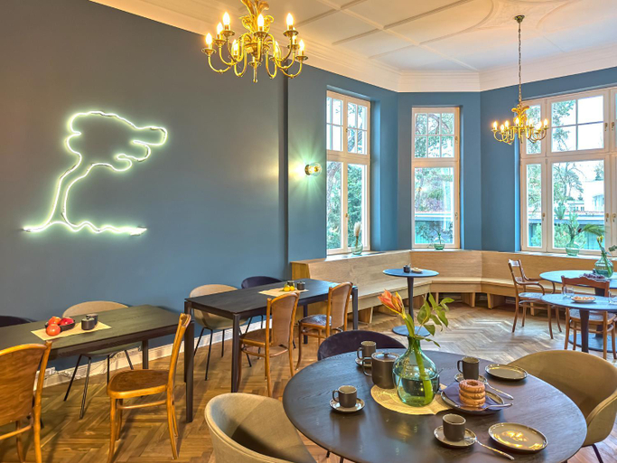Food & Drinks, Pineblue Villas, Vorpommern-Greifswald