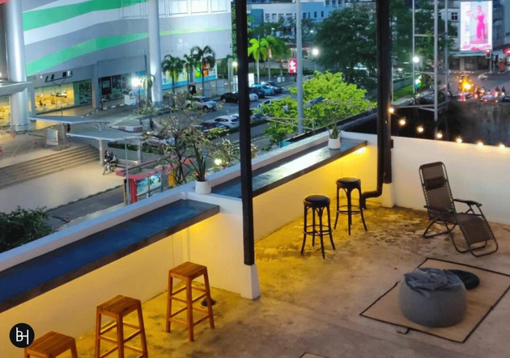 Food & Drinks 4, Baan650 Hostel, Hat Yai
