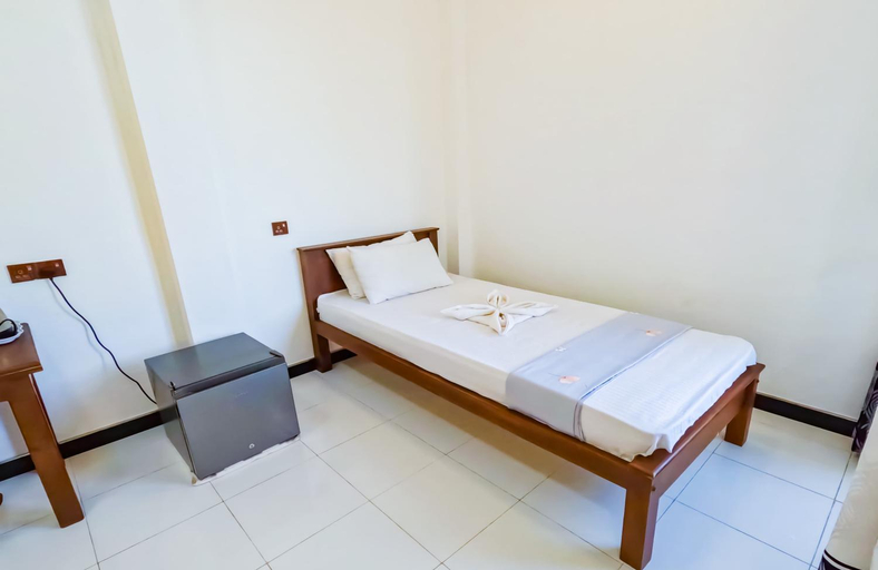 Bedroom 4, The Amora, Pothuvil