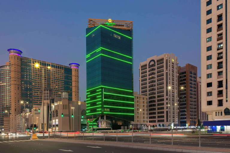 La Quinta by Wyndham Abu Dhabi Al Wahda, Abu Dhabi City