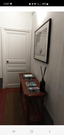 Others 4, Baieta Chambre rouge, Alpes-Maritimes